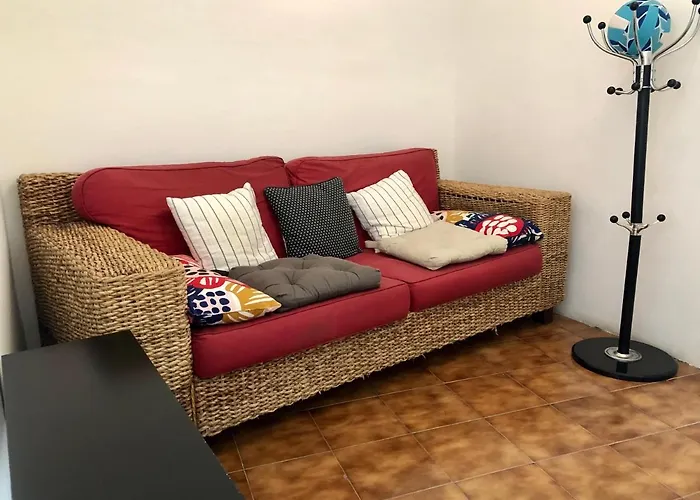 Ambra House