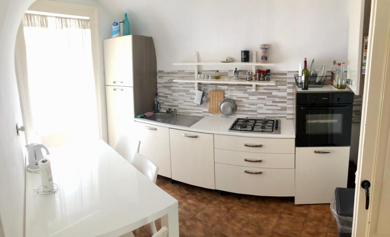 Ambra House Catane