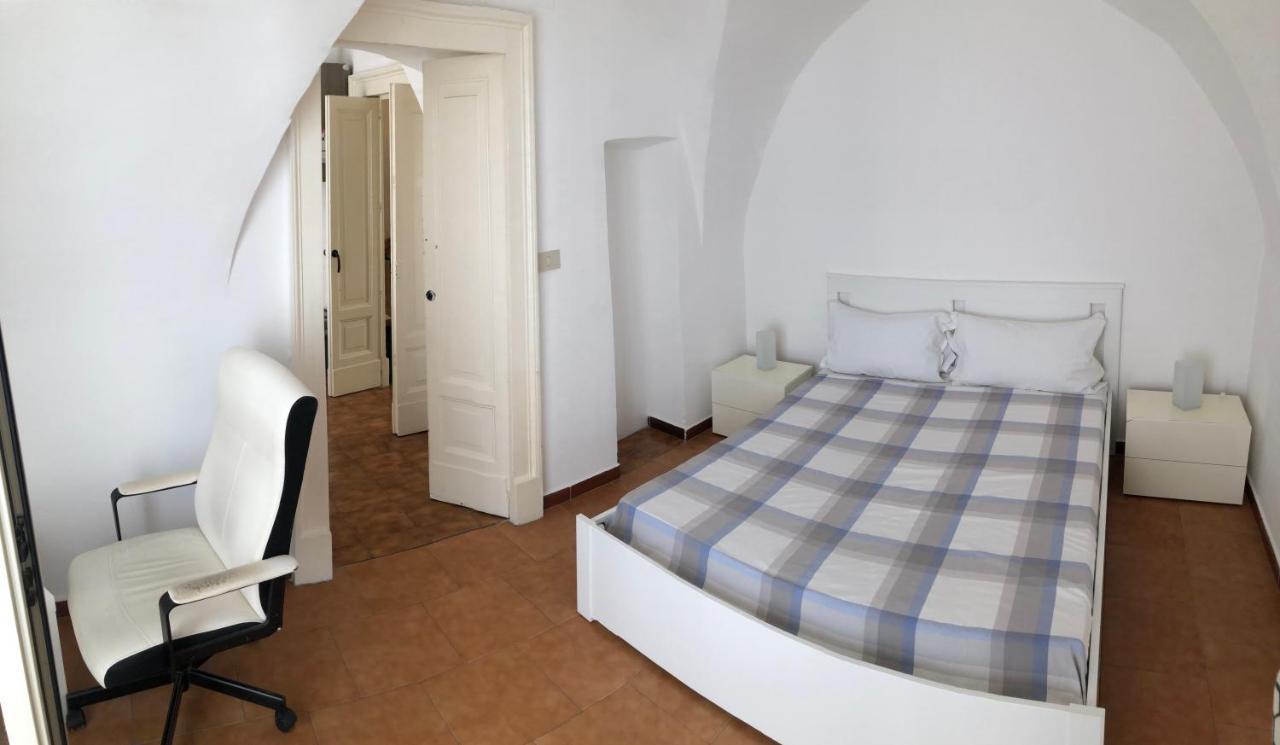 Ambra House Catane