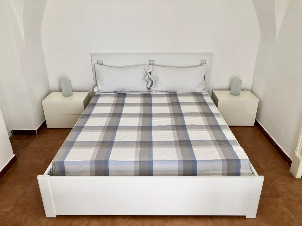 Ambra House Appartement *