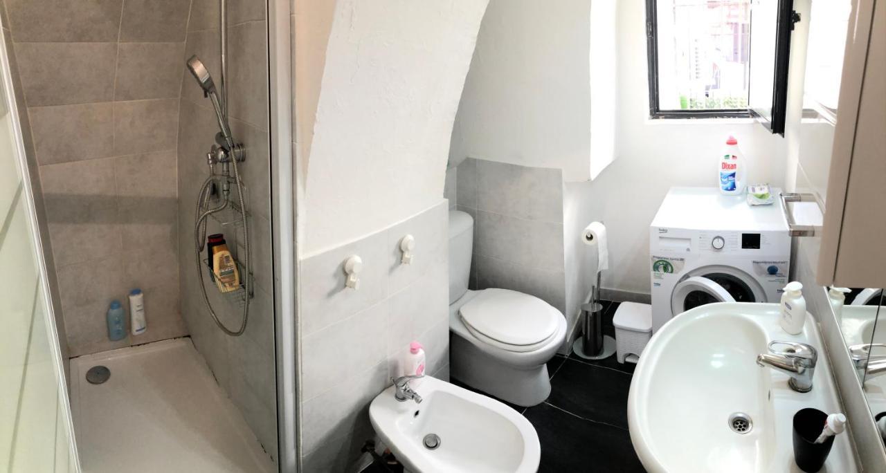 Ambra House Appartement Catane
